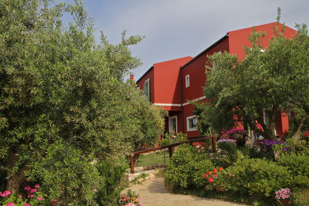 Volidiera Guest House Ликсури Екстериор снимка