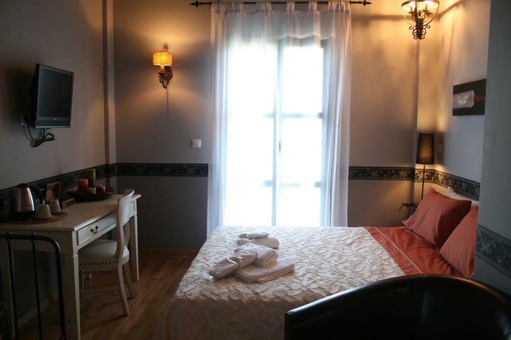 Volidiera Guest House Ликсури Екстериор снимка